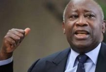 Congrès PPA-CI à Songon Décision Renvoyée aux Autorités Congrès PPA-CI à Songon Décision Renvoyée aux Autorités