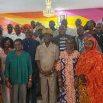 Budget Primitif 2026 de Gagnoa Adopte à Plus de 3 Milliards Budget Primitif 2026 de Gagnoa Adopte à Plus de 3 Milliards