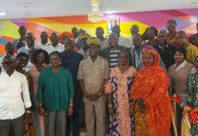 Budget Primitif 2026 de Gagnoa Adopte à Plus de 3 Milliards Budget Primitif 2026 de Gagnoa Adopte à Plus de 3 Milliards