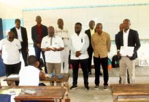 225 Finalistes En Lice Pour L’Excellence Ivoirienne 225 Finalistes En Lice Pour L'Excellence Ivoirienne