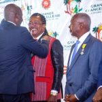 Clotchor Secongo Honoré Architecte Ivoirien Distingué Clotchor Secongo Honoré Architecte Ivoirien Distingué