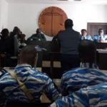 Racket et Chute d’un Adjudant Face à la Justice Racket et Chute d'un Adjudant Face à la Justice