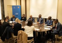 152e Assemblée de l’UIP Diplomatie à Istanbul 152e Assemblée de l'UIP Diplomatie à Istanbul