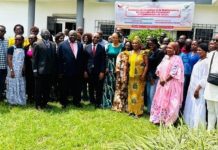 Encadrement et Professionnalisation des Loisirs en Côte d’Ivoire Encadrement et Professionnalisation des Loisirs en Côte d'Ivoire