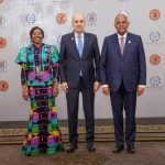 Diplomatie Parlementaire Abidjan Ankara Renforcent Alliance Diplomatie Parlementaire Abidjan Ankara Renforcent Alliance