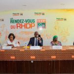 Priorités du Groupe Parlementaire RHDP pour 2026-2030 Priorités du Groupe Parlementaire RHDP pour 2026-2030