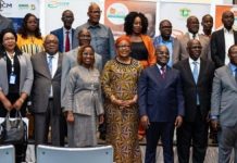 État et secteur privé unis pour le SRE en agriculture État et secteur privé unis pour le SRE en agriculture