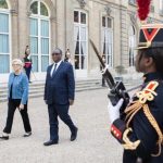 Côte D’Ivoire France Sécurité Abidjan Paris En Revue Côte D'Ivoire France Sécurité Abidjan Paris En Revue