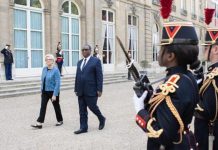 Côte D’Ivoire France Sécurité Abidjan Paris En Revue Côte D'Ivoire France Sécurité Abidjan Paris En Revue