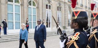 Côte D’Ivoire France Sécurité Abidjan Paris En Revue Côte D'Ivoire France Sécurité Abidjan Paris En Revue