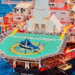 Grève sur FPSO Espoir, Production à l’Arrêt Grève sur FPSO Espoir, Production à l'Arrêt