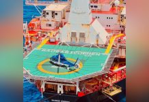 Grève sur FPSO Espoir, Production à l’Arrêt Grève sur FPSO Espoir, Production à l'Arrêt