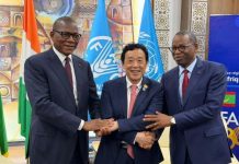 Agriculture État Prépare Révolution Sociale Producteurs Agriculture État Prépare Révolution Sociale Producteurs