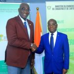 Entente entre le Ministère et la FENACCI dans le Commerce Entente entre le Ministère et la FENACCI dans le Commerce