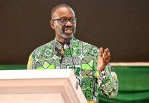 Flou sur le retour de Tidjane Thiam entre garanties et méfiance Flou sur le retour de Tidjane Thiam entre garanties et méfiance