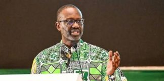 Flou sur le retour de Tidjane Thiam entre garanties et méfiance Flou sur le retour de Tidjane Thiam entre garanties et méfiance