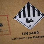 Lithium: Toxique Pour La Reproduction Et Perturbateur Endocrinien Lithium: Toxique Pour La Reproduction Et Perturbateur Endocrinien