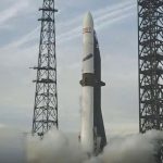 Lancement inaugural d’une fusée réutilisée par Blue Origin Lancement inaugural d'une fusée réutilisée par Blue Origin