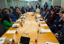 Sangafowa-Coulibaly Plaide Pour Régulation Orpaillage Illégal Sangafowa-Coulibaly Plaide Pour Régulation Orpaillage Illégal