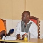 CODIDGI Dénonce Moins-Value de 120 Milliards CODIDGI Dénonce Moins-Value de 120 Milliards