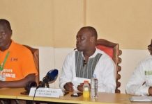 CODIDGI Dénonce Moins-Value de 120 Milliards CODIDGI Dénonce Moins-Value de 120 Milliards