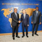 Côte d’Ivoire Consolide Sa Crédibilité Économique Côte d'Ivoire Consolide Sa Crédibilité Économique