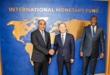 Côte d’Ivoire Consolide Sa Crédibilité Économique Côte d'Ivoire Consolide Sa Crédibilité Économique