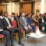 Mission Économique Internationale Avec Partenariats Clés Mission Économique Internationale Avec Partenariats Clés