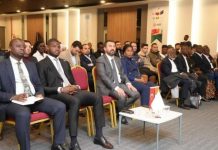 Mission Économique Internationale Avec Partenariats Clés Mission Économique Internationale Avec Partenariats Clés