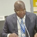 Abidjan Réaffirme Son Engagement Pour La Sécurité De L’Eau Abidjan Réaffirme Son Engagement Pour La Sécurité De L'Eau