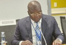 Abidjan Réaffirme Son Engagement Pour La Sécurité De L’Eau Abidjan Réaffirme Son Engagement Pour La Sécurité De L'Eau