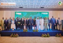 Salon Professionnel Élevage et Sécurité Alimentaire 2023 Salon Professionnel Élevage et Sécurité Alimentaire 2023