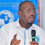 Convoqué Par Le Conseil De Discipline Du PPA-CI Convoqué Par Le Conseil De Discipline Du PPA-CI