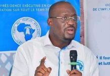 Convoqué Par Le Conseil De Discipline Du PPA-CI Convoqué Par Le Conseil De Discipline Du PPA-CI