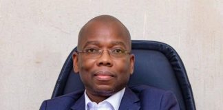 Tiémoko Antoine Assalé Convoqué à la Préfecture d’Abidjan Tiémoko Antoine Assalé Convoqué à la Préfecture d'Abidjan