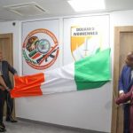 Lutte Contre la Criminalité Financière Renforcement du GSF Lutte Contre la Criminalité Financière Renforcement du GSF