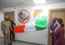 Lutte Contre la Criminalité Financière Renforcement du GSF Lutte Contre la Criminalité Financière Renforcement du GSF