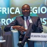 Industrialisation en Afrique Parler des Fondamentaux Industrialisation en Afrique Parler des Fondamentaux