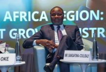 Industrialisation en Afrique Parler des Fondamentaux Industrialisation en Afrique Parler des Fondamentaux