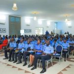 Lancement du projet ELSIE Police pour l’ONU Lancement du projet ELSIE Police pour l'ONU