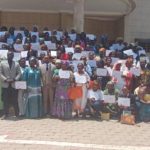 Conseil Régional de San Pedro Favorise Auto-Emploi Féminin Conseil Régional de San Pedro Favorise Auto-Emploi Féminin