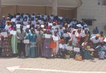 Conseil Régional de San Pedro Favorise Auto-Emploi Féminin Conseil Régional de San Pedro Favorise Auto-Emploi Féminin