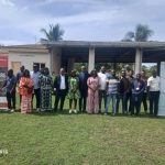 Filière Cacao Projet Sourire Échanges Coopératives Filière Cacao Projet Sourire Échanges Coopératives