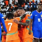 Côte D’Ivoire-France Match Amical Le 4 Juin Guichet Fermé Côte D'Ivoire-France Match Amical Le 4 Juin Guichet Fermé
