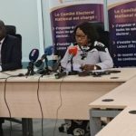 Élection MUGEF-CI Résultats Provisoires Pour Gnogbo Élection MUGEF-CI Résultats Provisoires Pour Gnogbo