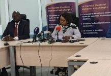 Élection MUGEF-CI Résultats Provisoires Pour Gnogbo Élection MUGEF-CI Résultats Provisoires Pour Gnogbo