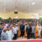 Vavoua Mamadou Touré Renforce Développement Local Vavoua Mamadou Touré Renforce Développement Local