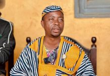 Danané, Routes Impraticables, Agriculture Asphyxiée Danané, Routes Impraticables, Agriculture Asphyxiée