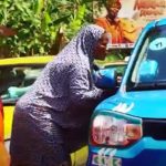 Abidjan Lutte Contre la Mendicité dans le District Abidjan Lutte Contre la Mendicité dans le District