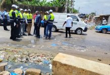 Mobilité à Abidjan pour réduire congestion et pertes économiques Mobilité à Abidjan pour réduire congestion et pertes économiques